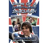Secrets of a Door to Door Salesman [DVD] [1973] [Region 1] [US Import] [NTSC]