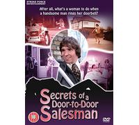 Secrets Of A Door To Door Salesman [DVD] (1974)