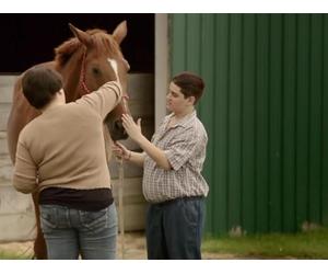 Secrets of a Dying Man