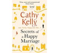 Secrets of a Happy Marriage