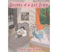 Secrets of a Lost Diary