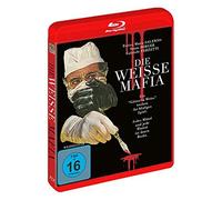 Secrets of a Nurse (1973) ( Bisturi, la mafia bianca ) (Blu-Ray)
