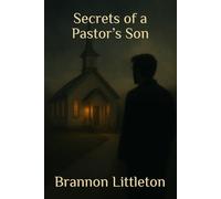 Secrets of a Pastor's Son