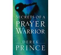 Secrets of a Prayer Warrior