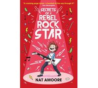 Secrets of a Rebel Rock Star