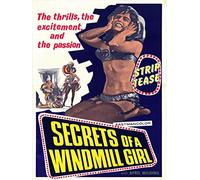 Secrets of A Windmill Girl
