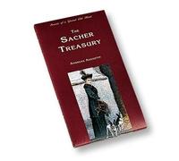 Secrets of an Old Lady, The Sacher Treasury (Vienna) (Andreas Augustin's Treasury Books)