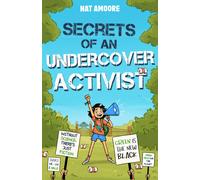 Secrets of an Undercover Activist