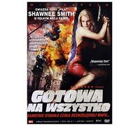 Secrets of an Undercover Wife - (Shawnee Smith) - DVD Region 2 (IMPORT - UK FORMAT) (DTS)