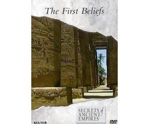 Secrets of Ancient Empires: The First Beliefs [DVD] [Region 1] [US Import] [NTSC]