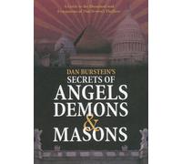 Secrets Of Angels, Demons & Masons [2005] (REGION 1) (NTSC)