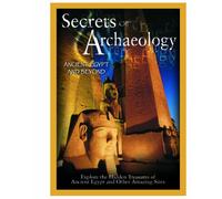 Secrets of Archaeology: Ancient Egypt & Beyond [DVD] [2002] [Region 1] [US Import] [NTSC]