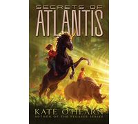 Secrets of Atlantis (Volume 3)