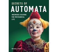 SECRETS OF AUTOMATA by START, MICHAEL Hardback Self Help Business