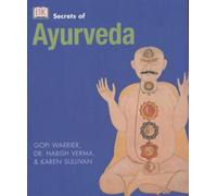 Secrets of: Ayurveda