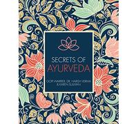 Secrets of Ayurveda