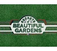 Secrets of Beautiful Gardens