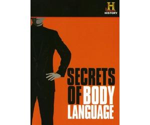Secrets of Body Language [DVD] [Region 1] [US Import] [NTSC]