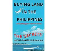 Secrets of buying land in the Philippines: Essential Secrets for a Foreigner buying land in the Philippines