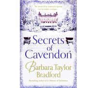 Secrets of Cavendon: A gripping historical saga full of intrigue and drama