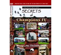 Secrets of Champions IV: Winning Lofts: The Inside Stories