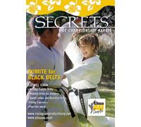 Secrets of Championship Karate Kumite for Black Belts [DVD] [Region 1] [NTSC]
