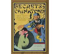 Secrets Of Chinatown