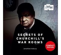 Secrets Of Churchills War Rooms Compact Ed