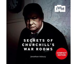 Secrets Of Churchills War Rooms Compact Ed