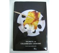 Secrets of Colombian Cooking