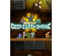 Secrets of Deep Earth Shrine Steam Key GLOBAL
