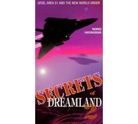 Secrets of Dreamland - Secrets of Dreamland, Vol. 2 [VHS]