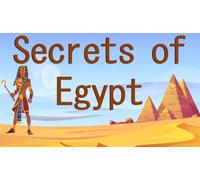 Secrets of Egypt Steam CD Key