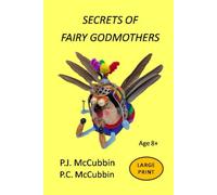 Secrets of Fairy Godmothers