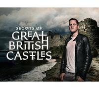 Secrets Of Great British Castles S2