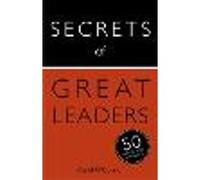 Secrets of Great Leaders