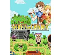 Secrets of Grindea (PC) - Steam Account - GLOBAL