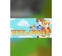 Secrets of Grindea (PC) - Steam Gift - GLOBAL