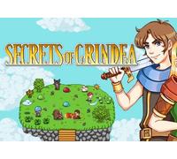 Secrets of Grindea (PC) Steam Key - GLOBAL