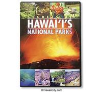 Secrets of Hawai'i's National Parks