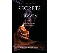 Secrets of Heaven (New Knowledge Library)