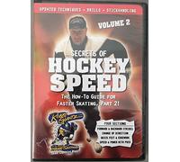 Secrets of Hockey Speed: Volume 2