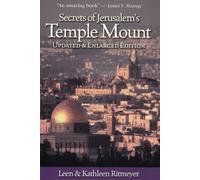 Secrets of Jerusalem's Temple Mount