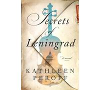 Secrets of Leningrad