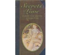 Secrets of Love - Secrets of Love 1 - Classics of Erotic Literature [VHS]