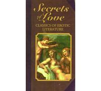 Secrets of Love - Secrets of Love 5 [VHS]