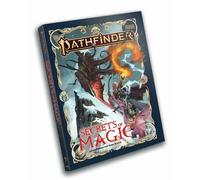 Pathfinder RPG Secrets of Magic (P2)