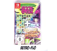 Secrets Of Magic: The Book Of Spells + Secrets Of Magic: Witches Switch - NEW