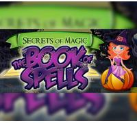 Secrets of Magic: The Book of Spells Steam CD Key