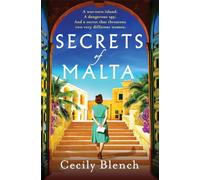 Secrets of Malta: An escapist historical novel of women, spies and a world at war